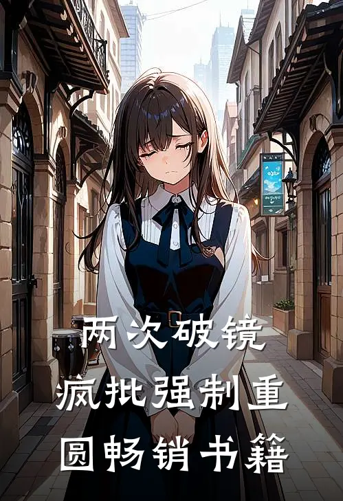 两次破镜，疯批强制重圆畅销书籍
