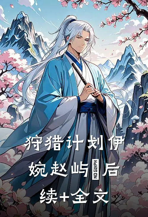 狩猎计划伊婉赵屿璟后续+全文
