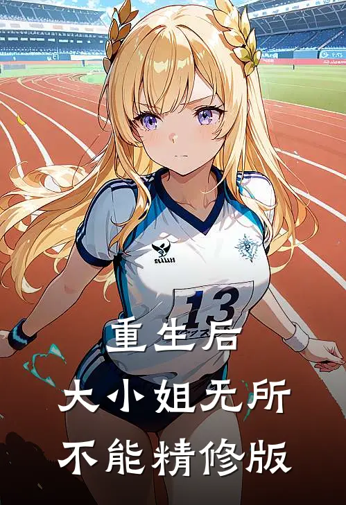 重生后，大小姐无所不能精修版