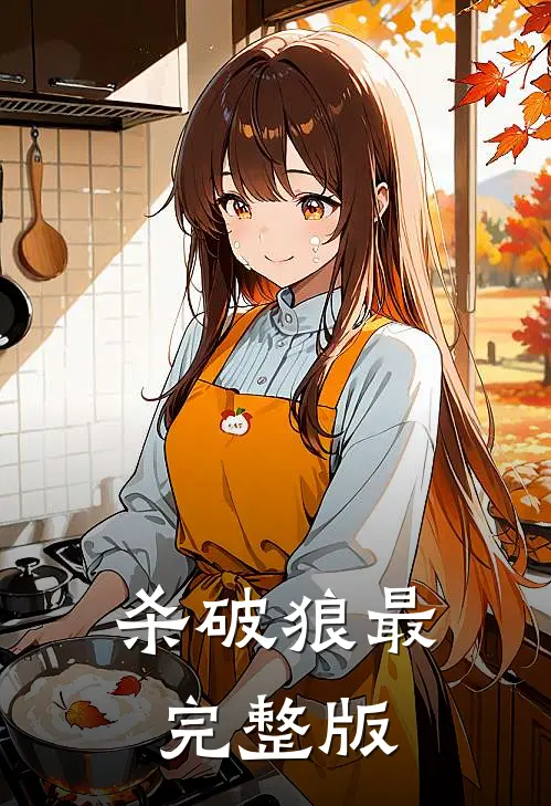杀破狼最完整版