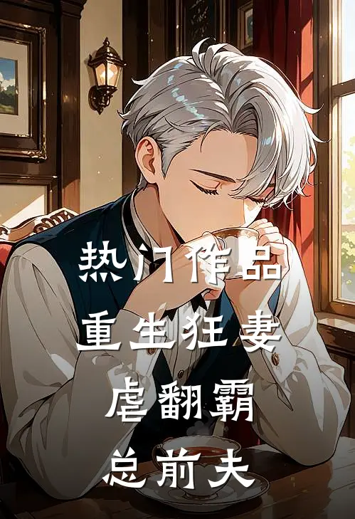 热门作品重生狂妻：虐翻霸总前夫