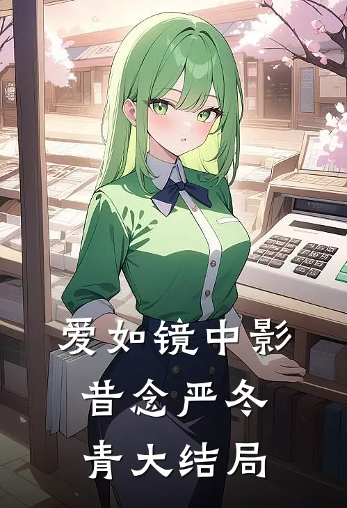 爱如镜中影昔念严冬青大结局