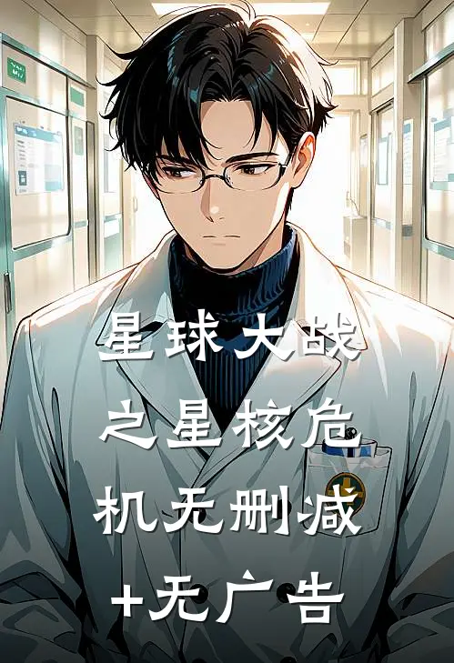 星球大战之星核危机无删减+无广告