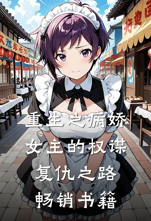 重生之病娇女主的权谋复仇之路畅销书籍