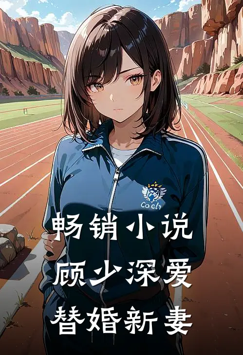 畅销小说顾少深爱替婚新妻