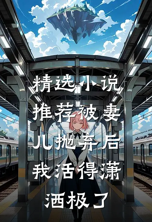 精选小说推荐被妻儿抛弃后，我活得潇洒极了