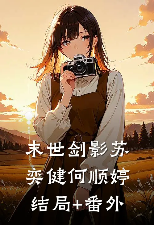 末世剑影苏奕健何顺婷结局+番外