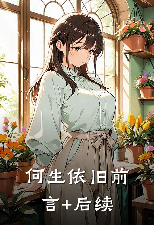 何生依旧前言+后续
