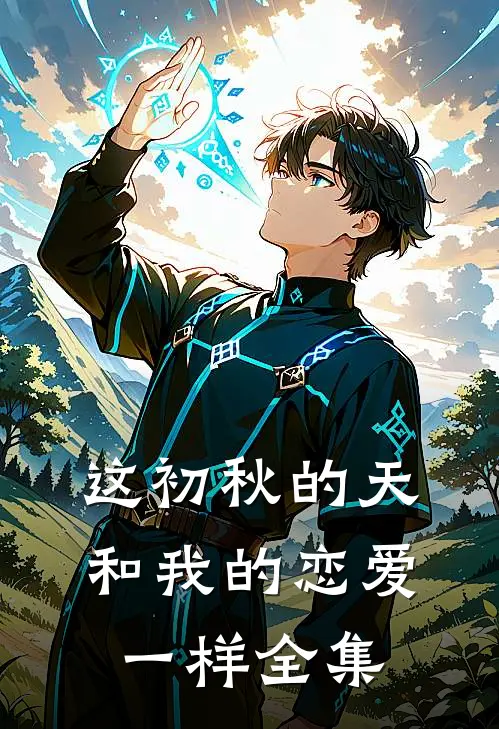 这初秋的天和我的恋爱一样 全集