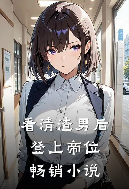 看清渣男后登上帝位畅销小说