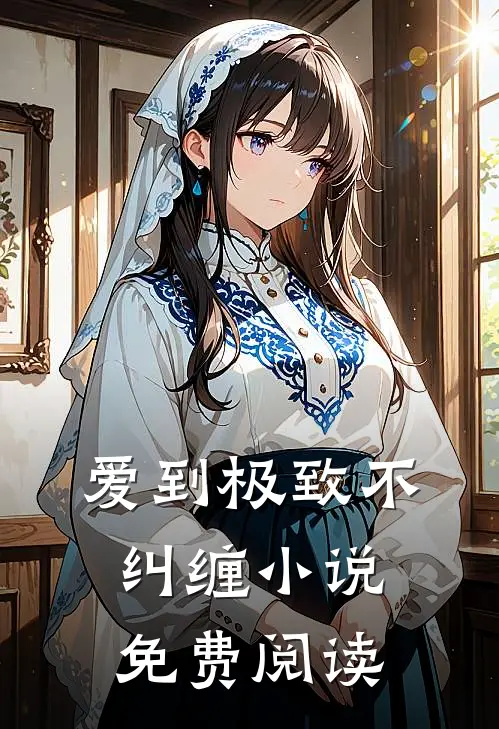 爱到极致不纠缠小说免费阅读
