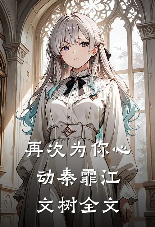 再次为你心动秦霏江文树全文
