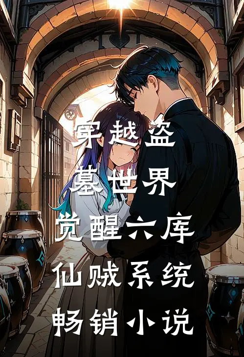 穿越盗墓世界，觉醒六库仙贼系统畅销小说