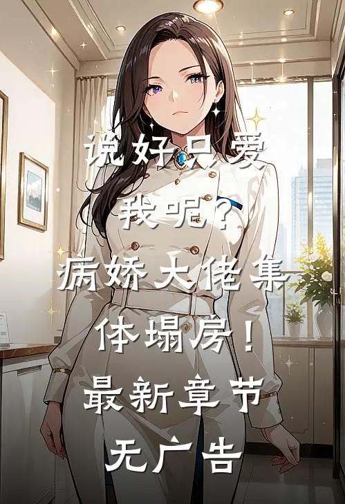 说好只爱我呢？病娇大佬集体塌房！最新章节无广告