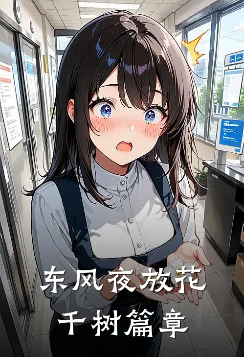 东风夜放花千树篇章