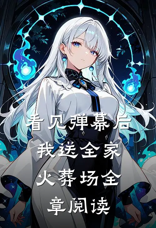 看见弹幕后，我送全家火葬场全章阅读