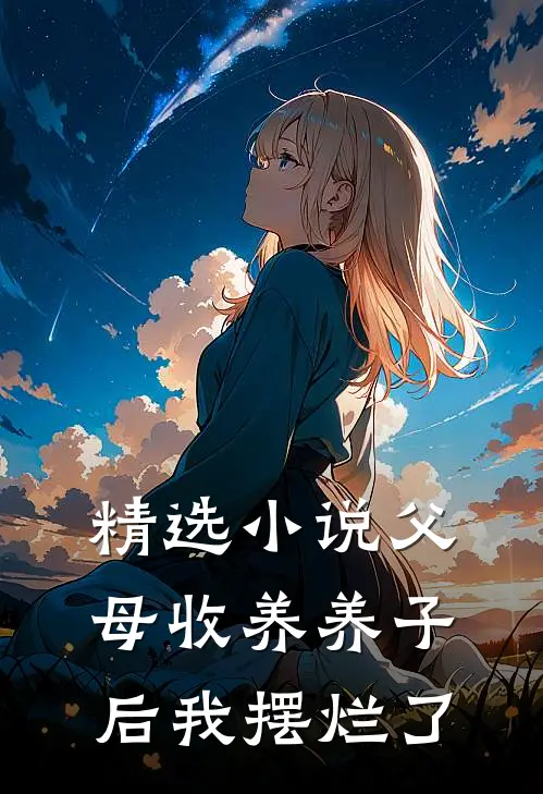 精选小说父母收养养子后我摆烂了