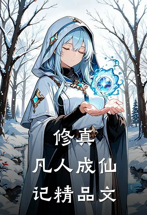 修真凡人成仙记精品文章