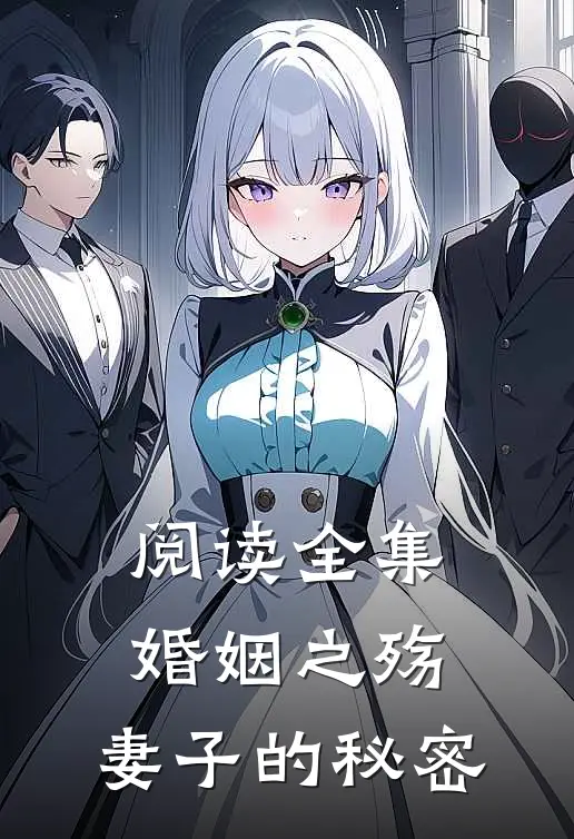 阅读全集婚姻之殇：妻子的秘密