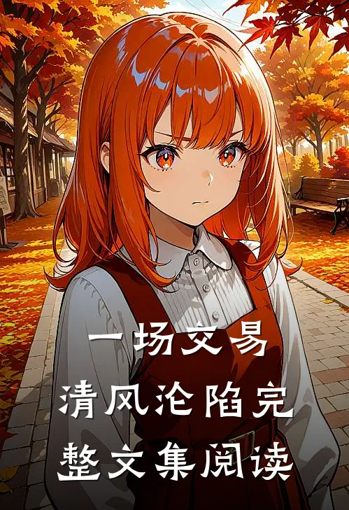 一场交易，清风沦陷完整文集阅读