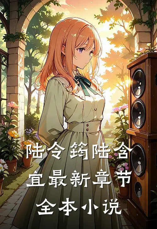 陆令筠陆含宜最新章节全本小说