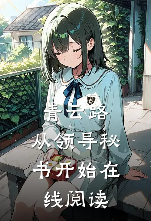 青云路：从领导秘书开始在线阅读