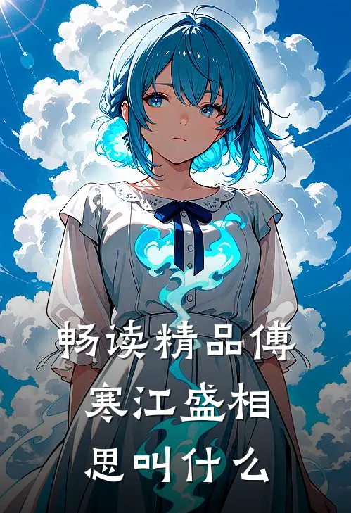 畅读精品傅寒江盛相思叫什么