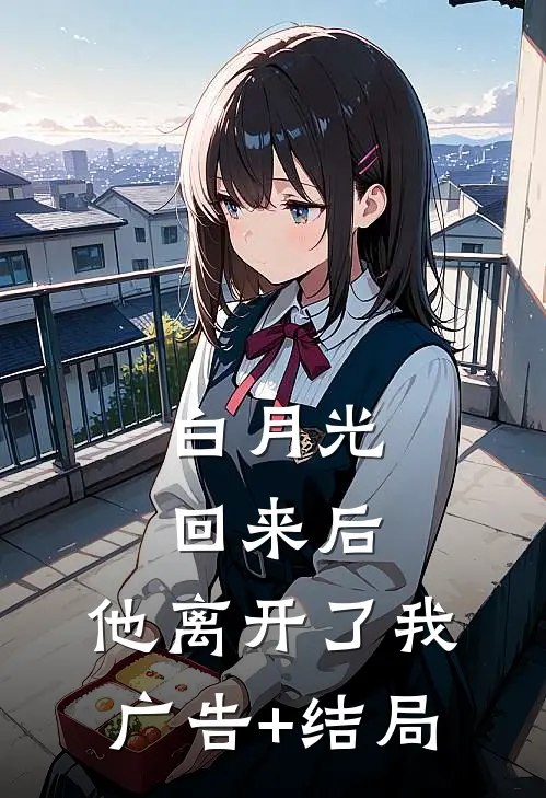 白月光回来后，他离开了我广告+结局