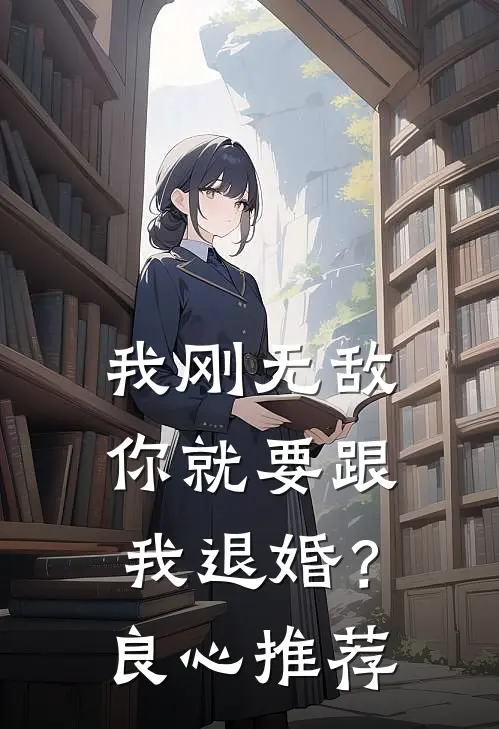 我刚无敌,你就要跟我退婚?良心推荐