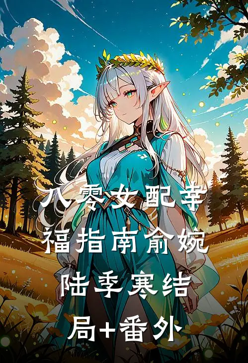 八零女配幸福指南俞婉陆季寒结局+番外