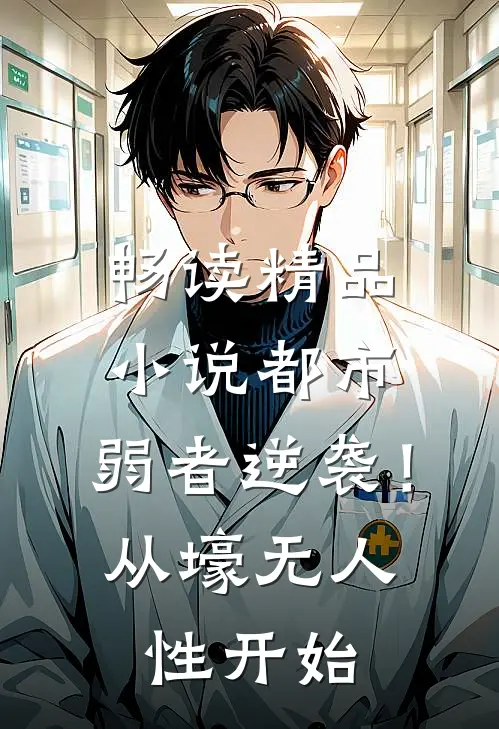 畅读精品小说都市：弱者逆袭！从壕无人性开始
