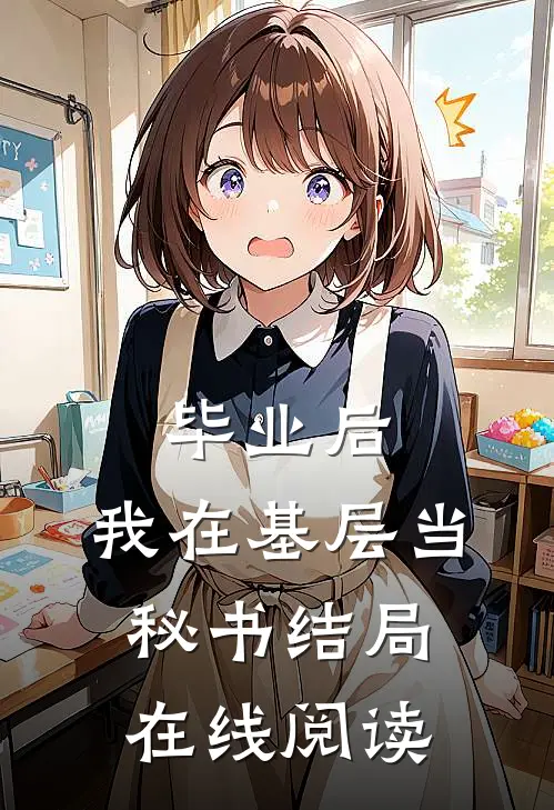 毕业后，我在基层当秘书结局在线阅读