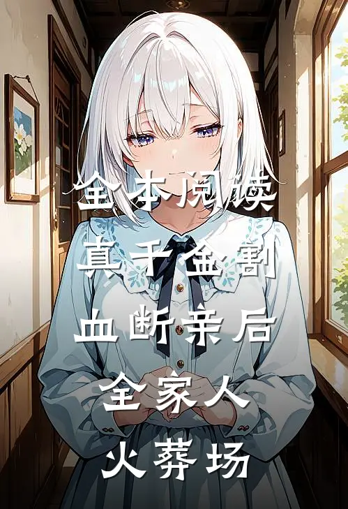 全本阅读真千金割血断亲后，全家人火葬场