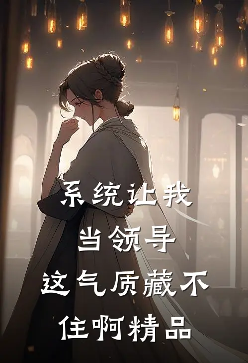 系统让我当领导，这气质藏不住啊精品