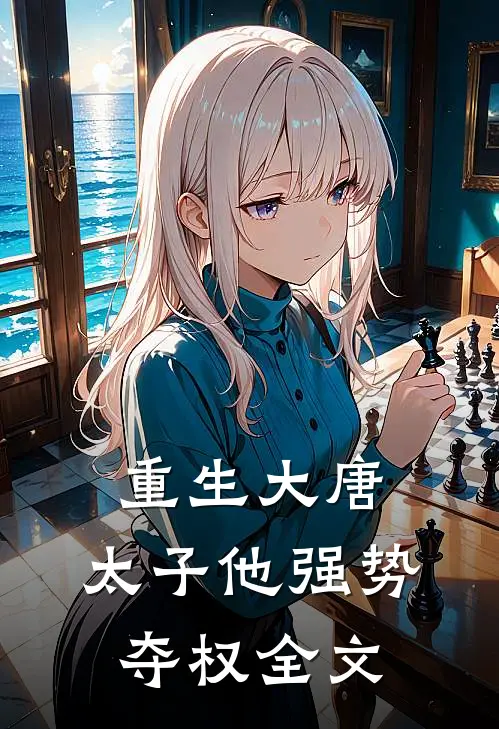 重生大唐：太子他强势夺权全文