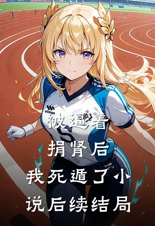 被逼着捐肾后，我死遁了小说后续结局