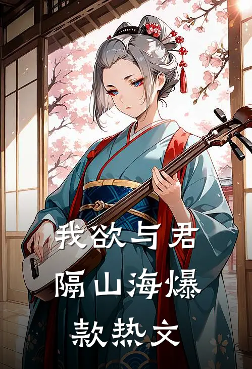 我欲与君隔山海爆款热文