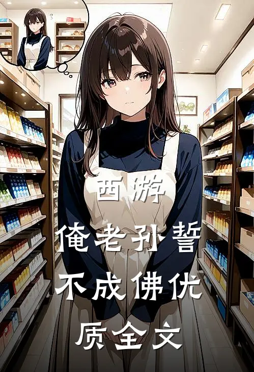 西游：俺老孙誓不成佛优质全文