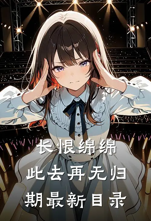 长恨绵绵，此去再无归期最新目录