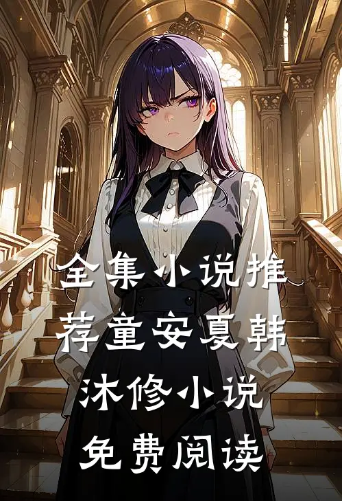全集小说推荐童安夏韩沐修小说免费阅读