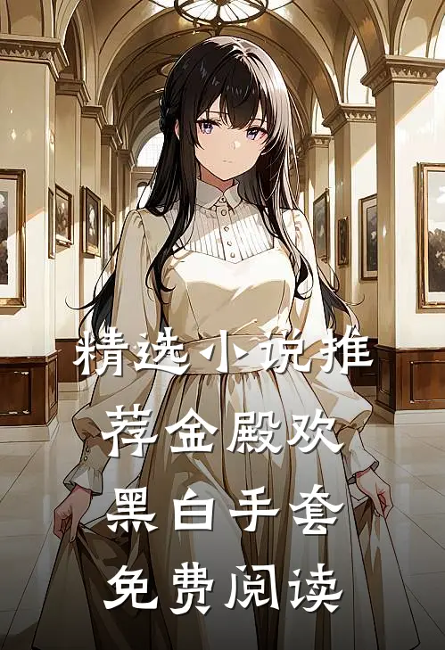 精选小说推荐金殿欢黑 白手套免费阅读