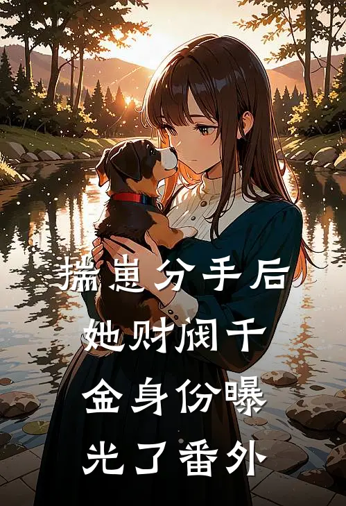 揣崽分手后，她财阀千金身份曝光了 番外