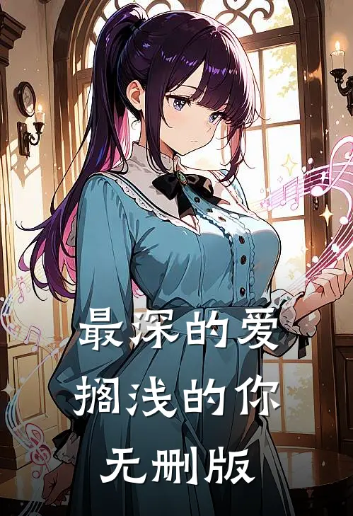 最深的爱，搁浅的你无删版