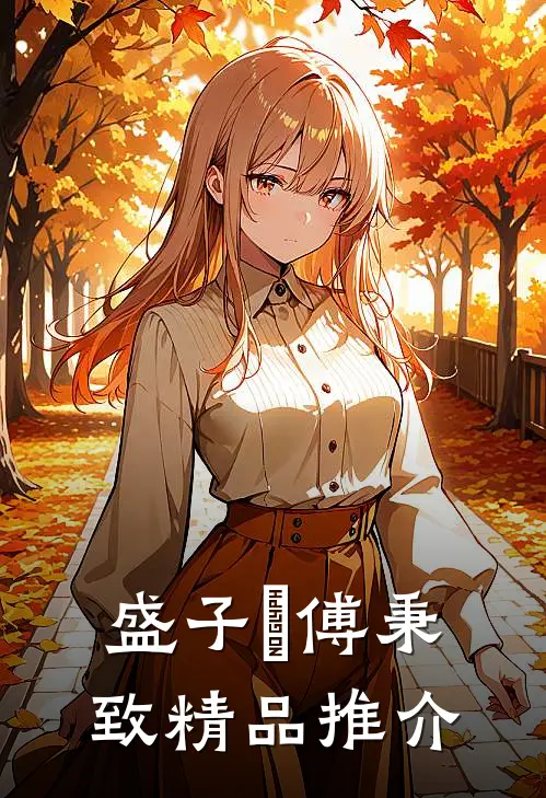 盛子婳傅秉致精品推介