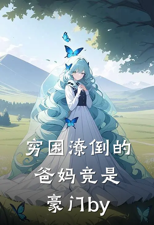 穷困潦倒的爸妈竟是豪门by