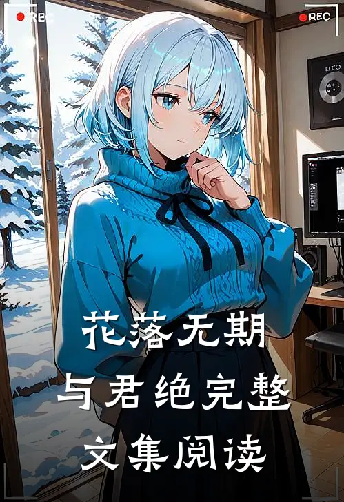 花落无期，与君绝完整文集阅读