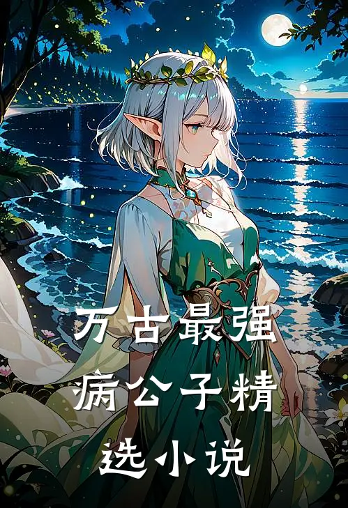 万古最强病公子精选小说
