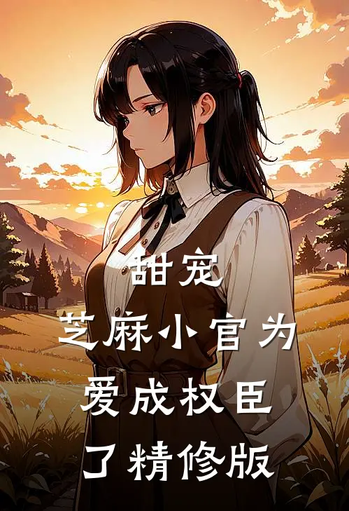 甜宠:芝麻小官为爱成权臣了精修版