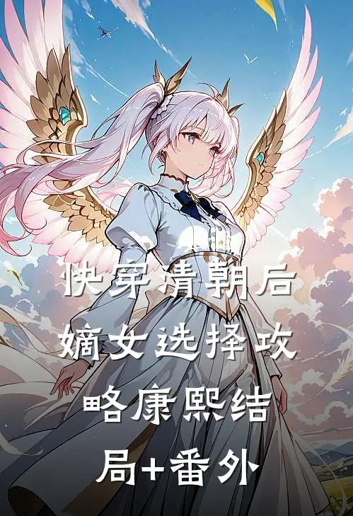 快穿清朝后，嫡女选择攻略康熙结局+番外