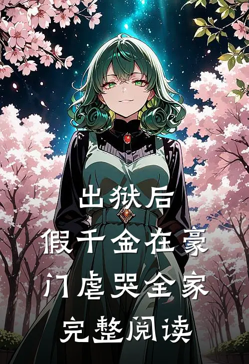 出狱后，假千金在豪门虐哭全家完整阅读
